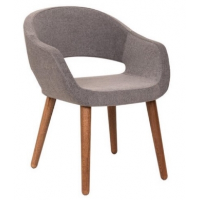 Moon Ofis Bekleme Koltuğu