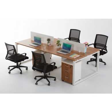 Terra Ofis Çalışma Masası