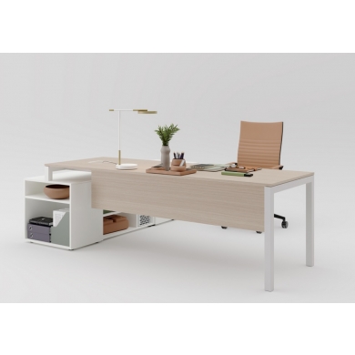 Moon Çalışma Masası