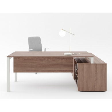 Artı Çalışma Masası