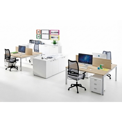 Shop Ofis Çalışma Masası