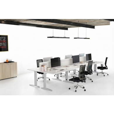 Nice Ofis Çalışma Masası