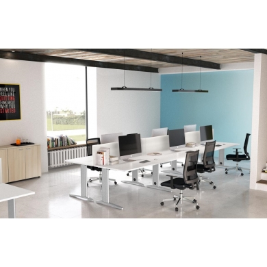 Nice Ofis Çalışma Masası