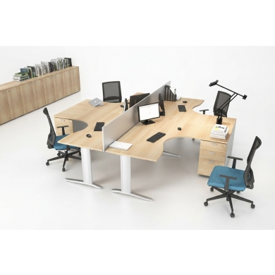 Hestia Ofis Çalışma Masası