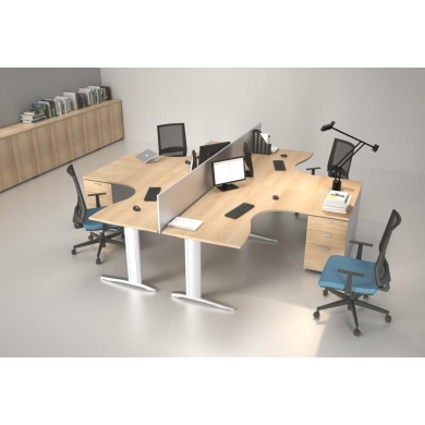 Hestia Ofis Çalışma Masası