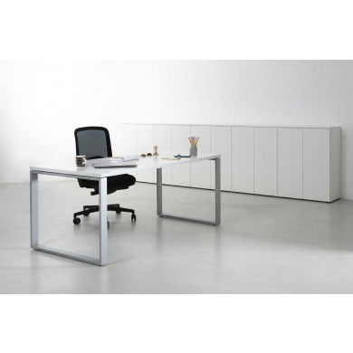 West Büro Çalışma Masası