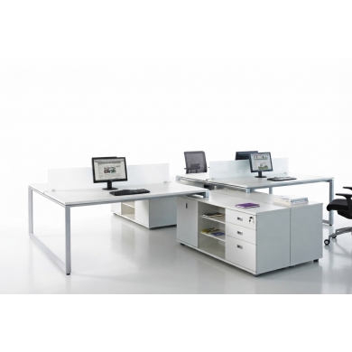 Dekon Ofis Çalışma Masası