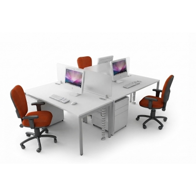 Rulo Ofis Çalışma Masası