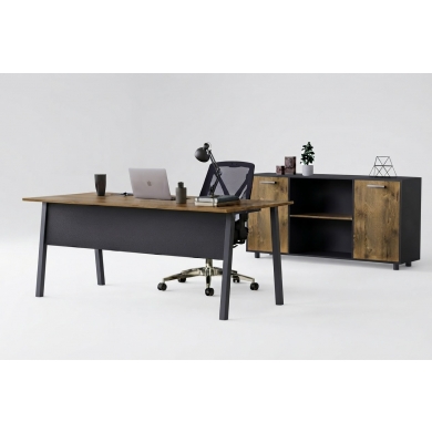 Terra Ofis Masası