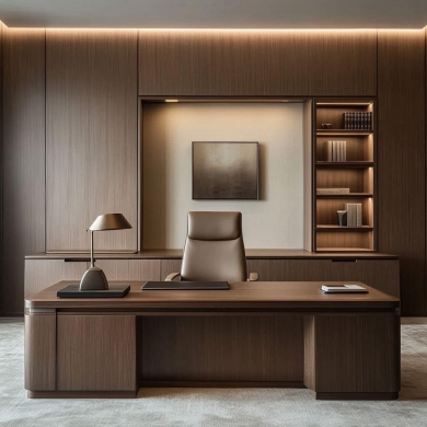 Aslan Makam Takımı