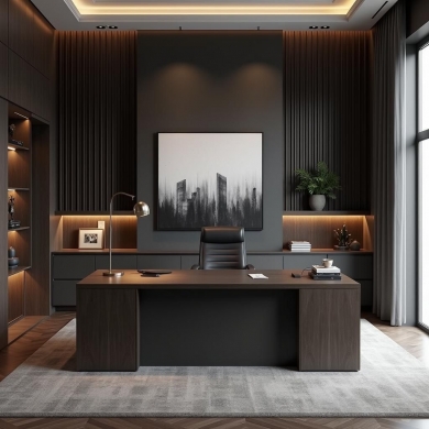 Katran Vip Makam Takımı