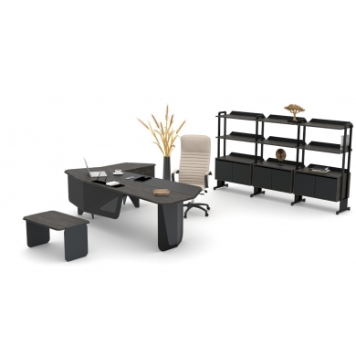 Zeus Yönetici Masa Takımı