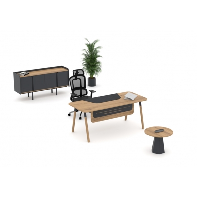 Bohem Yönetici Masası