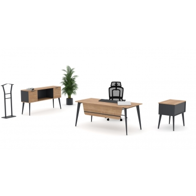 Next Yönetici Masa Takımı